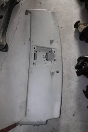 FORD TRANSİT 190 V ÇIKMA PARÇA TRANSİT V363 TAVAN DÖŞEMESİ